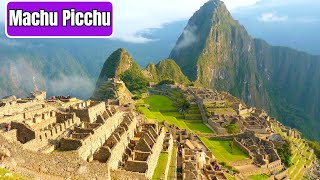 Machu Picchu [upl. by Suoilenroc]