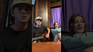 Jersey Giant Cover Tyler Childers jerseygiant tylerchilders countrymusic [upl. by Andromeda]