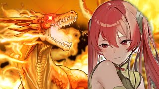 Slaying the Dragon To Severa with Love [upl. by Moreland]