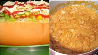 CACHORRO QUENTE COM CREME DE LEITEPARA INICIANTES [upl. by Araj416]