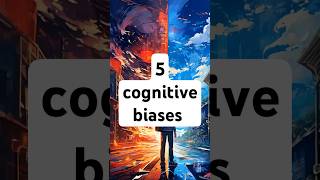 Unlocking Your Mind 5 Cognitive Biases Impacting Your Decisions [upl. by Phenica]