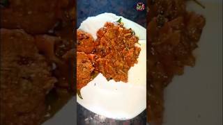 Botti fry with idly vadai combo bottifry shorts [upl. by Jenne]