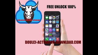 SERVER DOULCIACTIVATOR 2019  ONLINE WORKING  UNLOCK ICLOUD FREE PERMANENT [upl. by Suoicerp]