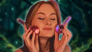 ASMR Bubbles for 10 minutes  NO TALKING [upl. by Eimac]