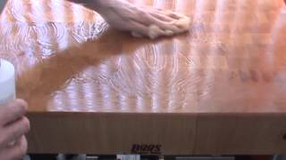 mineral oil for cutting board [upl. by Hershel]