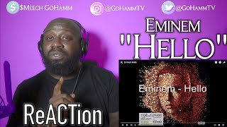 Dope Reaction Eminem  quotHoudiniquot  quotSomebody Save Mequot  2024 VMAs [upl. by Oribella55]