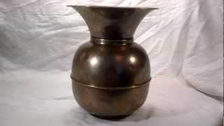 Jumping Spittoon [upl. by Sion]