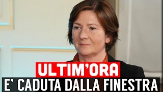 🔴 ULTIMORA È MORTA FRANCESCA TARDIOLI È CADUTA DALLA FINESTRA [upl. by Adeirf]