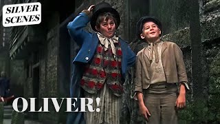 quotBe Back Soonquot  Full Song HD  Oliver  Silver Scenes [upl. by Mccourt]