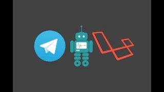 Telegram Bot with Laravel Framework [upl. by Aseefan]