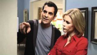 Modern Family  Phils Thermostat Song [upl. by Comethuauc]