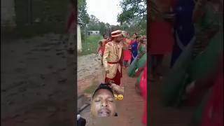 😂👌Dulhe ki Crazy Dance😂👍 funny Dance [upl. by Semyaj]