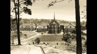 Scotch College Hawthorn  College Song [upl. by Drahnreb815]