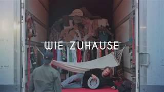 Alligatoah  Wie Zuhause Tour 2019 Trailer [upl. by Stroup]