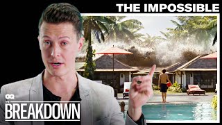 Meteorologist Breaks Down Natural Disasters in Movies amp TV  GQ [upl. by Ettevets]