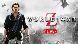 World War Z  India Live worldwarz youtube gaming [upl. by Addison]