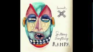 Rampa  Everything feat Meggy Keinemusik  KM014 [upl. by Kayla553]