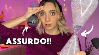 SUONI CHE TI FARANNO IMPAZZIRE 😍 ASMR [upl. by Llet664]