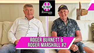 Theyre back ROGER BURNETT amp ROGER MARSHALL Pt2 [upl. by Levesque920]