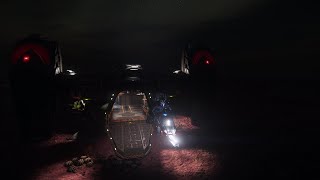 Trusty Aurora amp Cutlass Black Combo 10K Mission on Hurston with No respawn 💥Star Citizen Adventure [upl. by Ilrac318]