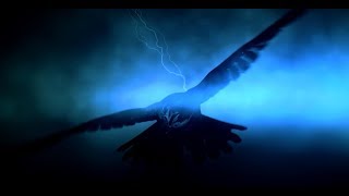 BEYOND THE BLACK  Heart Of The Hurricane Official Lyric Video  Napalm Records [upl. by Stutsman]