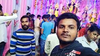 durga puja ke mela bhai log ke sath [upl. by Arick]