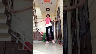 Crazy Habibi dance cover by Avantika Chauhan 🥰😍😍🥰🥰ytshorts trending dance [upl. by Aidnyl755]