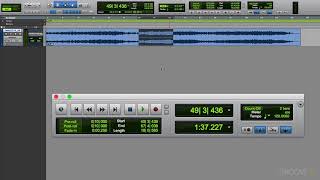 The Pro Tools Transport Pro Tools 2018 Explained [upl. by Mlohsihc508]