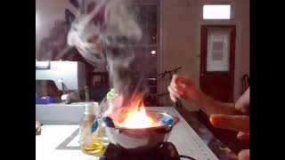 How To Make 95 Nitric Acid Easy At Home  New link httpsyoutubeNHBDXtn7pjA [upl. by Irving]