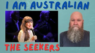 The Seekers  I Am Australian 2014 reaction commentary  Folk Rock [upl. by Enetsirk]