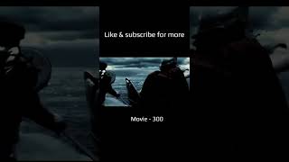 300 Spartan  wall of body’s hollywood youtubeshorts [upl. by Mik]