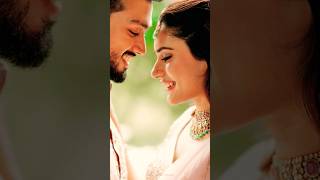 Kalidas Jayaram wedding video2024  short video [upl. by Betsy]