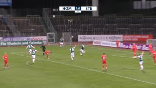 Regionalliga Südwest Torshow Spieltag 14 [upl. by Gregory]