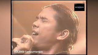 XPDC  TITIAN PERJALANAN LIVE 1995 [upl. by Laucsap]