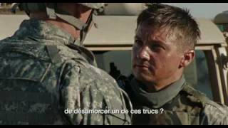 DEMINEURS  Bande annonce VOST [upl. by Broome]