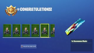 Fortnite Is Gifting EVERYONE A quotLego Themequot  6 FREE Music Packs Heres Why NEW Jam Pack Feature [upl. by Trilbee]