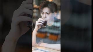 DADDI TANG coffee date ☕chinesedrama tangxiaotian dadditang chineseactor fyp shorts viral [upl. by Casmey]