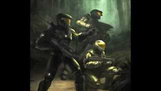 quotKurts Themequot  Halo Ghosts of Onyx Tributes By Sean Mortensen [upl. by Evelunn]