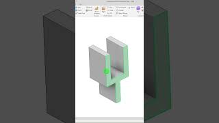 Autodesk Inventor Tutorial38 [upl. by Elana845]