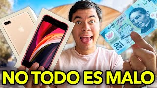 📉 Llegó el iPhone SE 3 y estos Modelos BAJARÁN de Precio ✅ ¿XR 11 12 Y 13 [upl. by Anasor240]