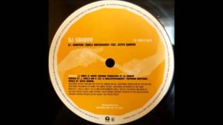 UNKLE Feat Roots Manuva  GDMFSOB 12quot Vinyl HD [upl. by Clements]