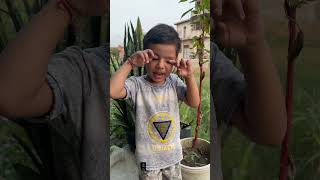 Bhai tu fel ho gaya 🙁😂 youtubeshorts viral trending shorts [upl. by Ellord687]