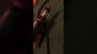 SMOK 225w Mag No Power Issue [upl. by Whittaker]