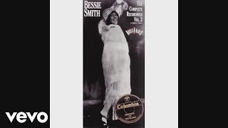 Bessie Smith  Kitchen Man Audio [upl. by Nicol992]