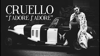 Cruello  Jadore jadore   MagiCJacK  EnglishSpanish SUB [upl. by Ytsrik]