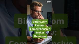 Binarycom Review Comprehensive Broker Overview [upl. by Gio600]