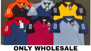 SPORTSWEAR MANUFACTURER AND WHOLESALER  DRY FIT TSHIRTS LOWER  TRACKS  JERSEY 9385747410 [upl. by Syxela]