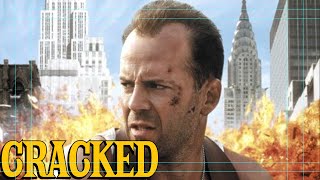 7 Real Deleted Endings That Would Have Changed Movie History [upl. by Hembree]