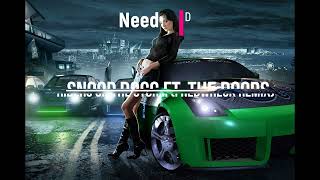 Christopher Lawrence  Rush Hour Need For Speed Underground 2 Soundtrack HQ [upl. by Enytsirhc]