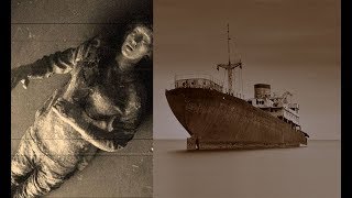 The MYSTERY of the DEADLIEST Ghost Ship in History The Ourang Medan [upl. by Atnuahsal]